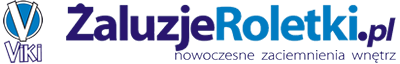 Zaciemnienia wnętrz