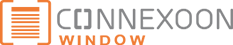 Connexon Window